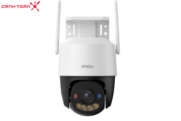 Camera Wifi IMOU IPC-K7FP-8V0N